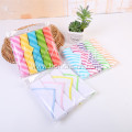 Assorted Colors Small Clean Cloth Towels Set